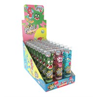 SPLASH CANDY GEL EXTRA SOUR 60G