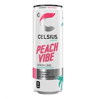 Celsius Peach Vibe 2 KR PANT