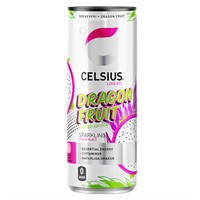 CELSIUS DRAGON FRUIT