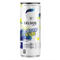 CELSIUS ASTRO VIBE