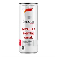 HEMLIG NYHET - Celsius VV 2 KR PANT