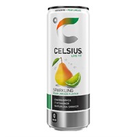 Pear Limeade - Celsius PL 2 KR PANT