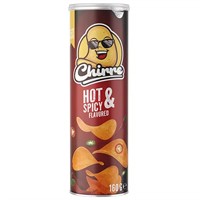 CHIRRE® HOT&SPICY 160G