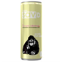 Clean Sav:d Farmors Lemonad
