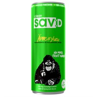 Clean Sav:d Äpple/Yuzu