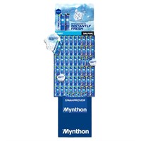 Mynthon display 162 x 30 g