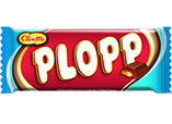 PLOPP KAKA 80 G