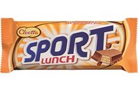SPORTLUNCH 80 G