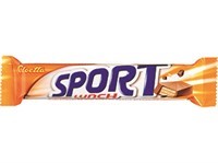 DUBBEL SPORTLUNCH