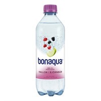 BON AQUA HALLON BJÖRNBÄR 50CL