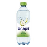 BON AQUA SILVER PÄRON 50CL