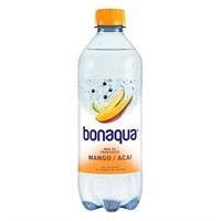 BON AQUA SILVER MANGO ACAI 50CL
