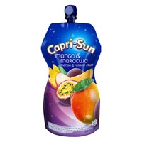 CAPRI-SUN 33 CL MANGO&MARACUJA