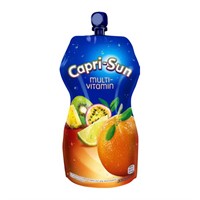 CAPRI-SUN 33 CL MULTIVITAMIN