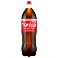 2L COCA-COLA