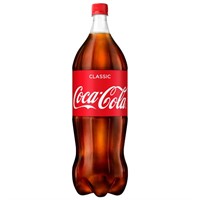 2L COCA-COLA