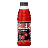 MER LINGON SOCKERFRI 50 CL