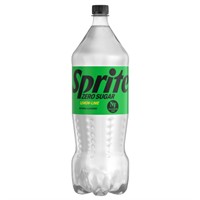 SPRITE ZERO 2L