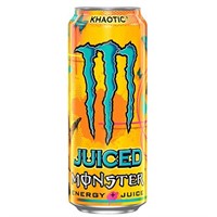 MONSTER KHAOTIC 50 CL 24 ST