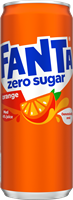FANTA ZERO 33CL