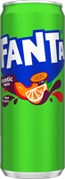 FANTA EXOTIC 33CL