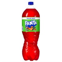 FANTA EXOTIC 2L 4ST