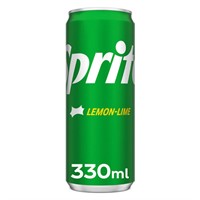 SPRITE 33CL