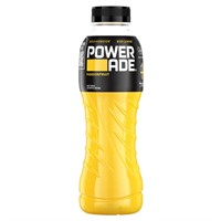 POWERADE PASSIONSFRUKT 50CL 12ST