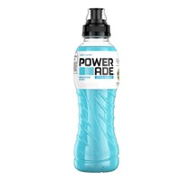 POWERADE MOUNTAIN BLAST ZERO SUGAR 50CL