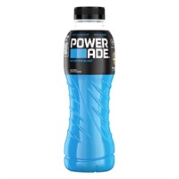 POWERADE MOUNTAIN (BLÅ) 50CL