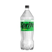 SPRITE ZERO 2L (PANT 3KR)