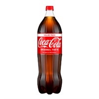 2L COCA-COLA (PANT 3KR)