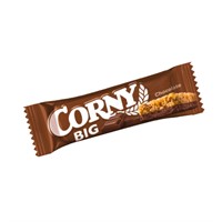 CORNY BIG CHOKLAD 50G