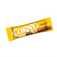 CORNY BIG BANAN/CHOKLAD 50G