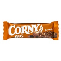 CORNY BIG BROWNIE 50G