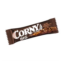 CORNY BIG DARK CHOKLAD 50G