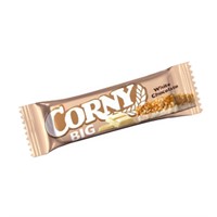 CORNY BIG WHITE CHOCOLATE 40G