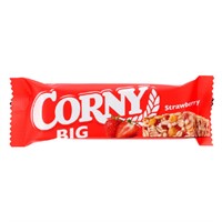 CORNY BIG STRAWBERRY 40G