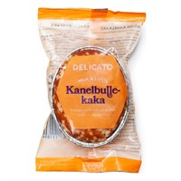 Kanelbullekaka 25-P Singelpackad