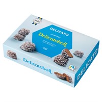 AA* Delicatoboll 6-pack