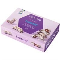AA* Lattebit 6-pack
