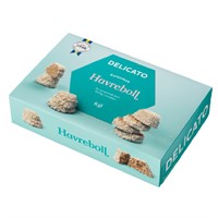 AA* Havreboll 6-pack