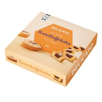 AA* Kanelbullekaka 4-P