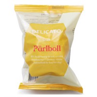 Pärlboll 25-P Singelpackad