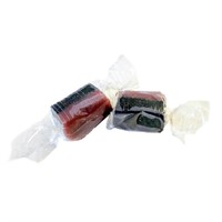 VIOL/SALTLAKRITSKOLA 4 KG KART