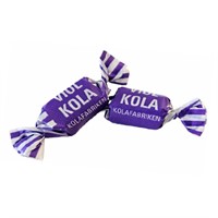 VIOLKOLA 4 KG KOLAF. PAPPER