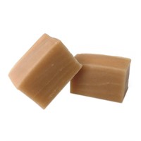 VANILJFUDGE ER - 2 kg