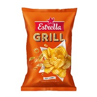 GRILLCHIPS  40G EST