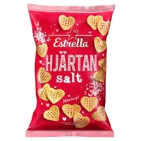 HJÄRTAN SALT 12 x 85g