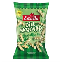 DILLSKRUVAR 12 x 80 g